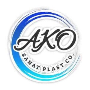 AKO Sanat plast logo